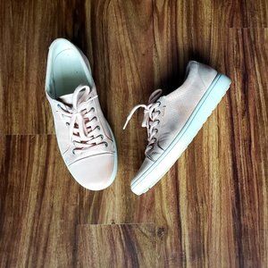 ECCO Soft 7 Sneaker in Rose Dust - Size 41 N